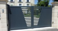 Notre société de clôture et de portail à Caumont-sur-Garonne
